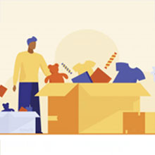Trusted Domestic Shifting Services from Gachibowli Packers and Movers