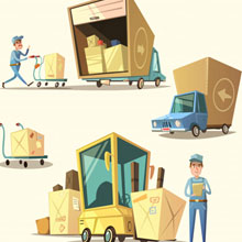 Trusted Domestic Shifting Services from Ghaziabad Trusted Domestic Shifting Services from Ghaziabad