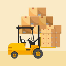 trusted logistics service in pune