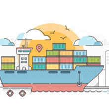 Trusted Logistics Services at Best Charges from Commercial Transporters Trusted Logistics Services at Best Charges from Commercial Transporters