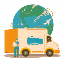 Trusted Truck Rentals and Logistics Services in Mumbai Bandra