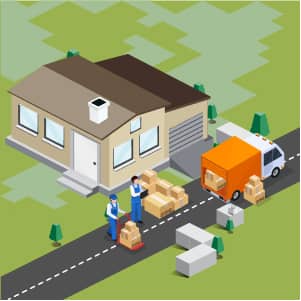 Reliable Intercity Relocation Services in Chennai Reliable Intercity Relocation Services in Chennai
