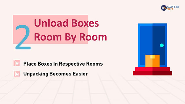 Unload-goods-room-by-room