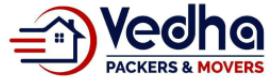 Vedha Packers and Movers Logo