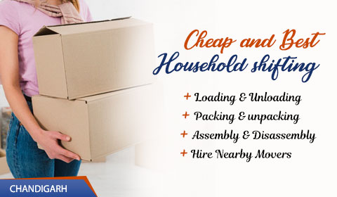 Guide to Hiring Relocation Services in Chandigarh Guide to Hiring Relocation Services in Chandigarh