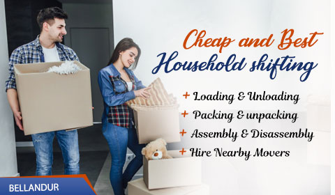 Packers and Movers Bellandur Packers and Movers Bellandur
