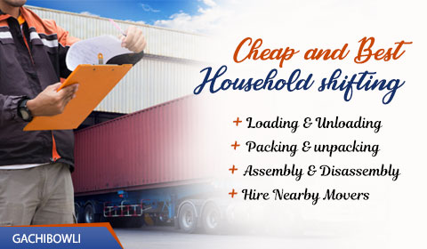 Packers and Movers Gachibowli Hyderabad Packers and Movers Gachibowli Hyderabad