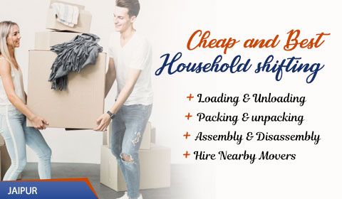 Packers and Movers Jaipur, Rajasthan Packers and Movers Jaipur, Rajasthan