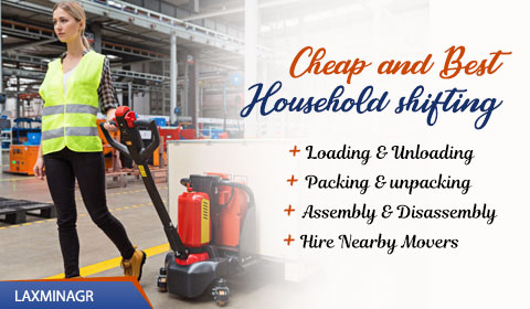 Packers and Movers laxmi Nagar, Delhi Packers and Movers Laxmi Nagar, Delhi