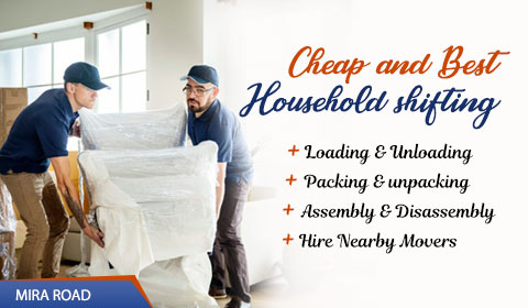Packers and Movers Mira Road Mumbai Packers and Movers Mira Road Mumbai