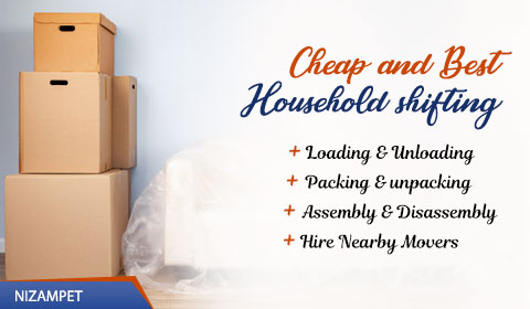 Home Relocation Nizampet Hyderabad Home Relocation Nizampet Hyderabad