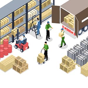 Warehouse Storage Space near Patna Warehouse Storage Space near Patna
