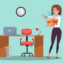 Well Organized Office Moving Within or Outside Kukatpally Hyderabad