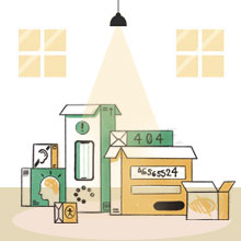 Well-planned and Timely Loading and Unloading Services at your Doorstep