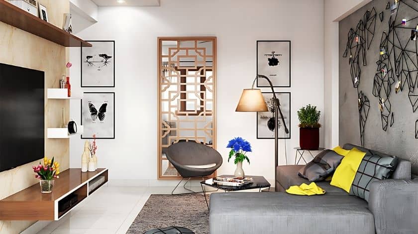 west indian living room design ideas