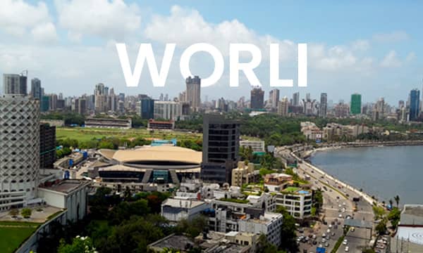 Worli Mumbai
