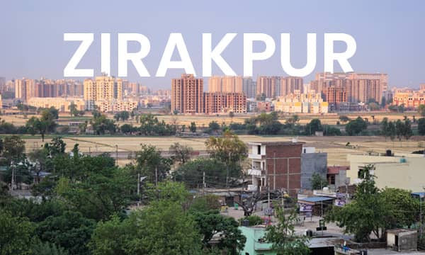 Zirakpur Chandigarh