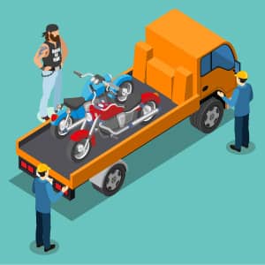 Safe Bike Shifting Services from Mumbai to Pune Safe Bike Shifting Services from Mumbai to Pune