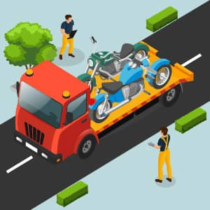 Efficient Bike Shifting Services Efficient Bike Shifting Services from Pune to Bangalore