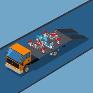 Efficient Bike Shifting Services Efficient Bike Shifting Services from Gurgaon to Bangalore