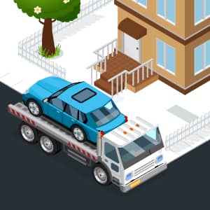 Car Transport from Bangalore to Chennai Services Car Transport from Bangalore to Chennai Services