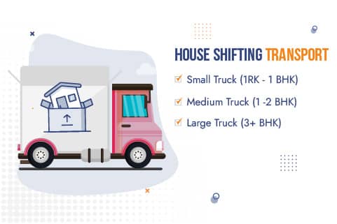 Packers and Movers Bangalore to Pune House Shifting Transport
