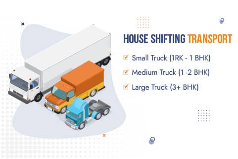 Packers and Movers Hyderabad to Pune House Shifting Transport