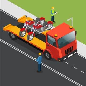 Professional Bike Shifting Services from Pune to Mumbai Professional Bike Shifting Services from Pune to Mumbai