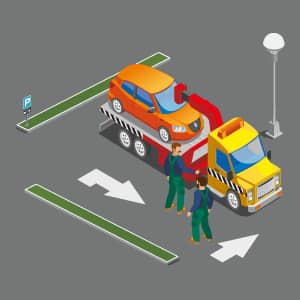 Professional Car Transportation Services Professional Car Transportation Services from Pune to Bangalore