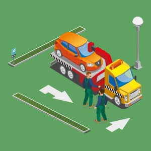 Professional Car Transportation Services Professional Car Transportation Services from Mumbai to Bangalore
