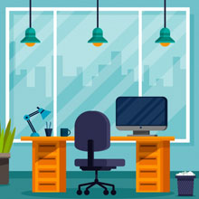 Professional Office Relocation Services from Chennai to Pune