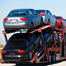 Quick and Cost Effective Vehicle Transport From Chennai to Mumbai