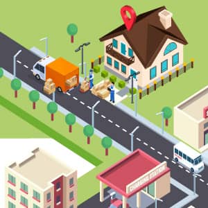Reliable Domestic Home Relocation from Bangalore to Kolkata Reliable Domestic Home Relocation Services from Bangalore to Kolkata