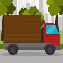 Reliable House Shifting Companies Chennai to Pune
