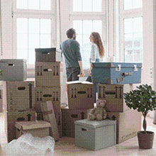 Reliable House Shifting Companies Chennai to Mumbai