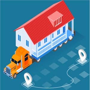 Trustworthy Domestic Home Relocation Services Trustworthy Domestic Home Relocation Services from Gurgaon to Bangalore