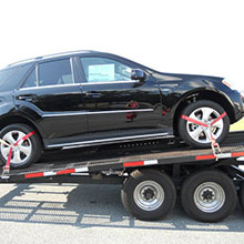 Safe and Sound Car Transport from Delhi to Pune