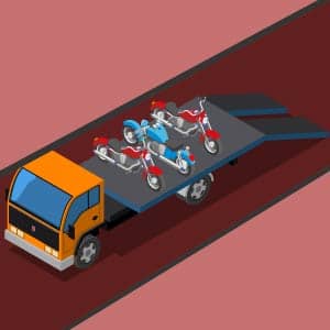 Bike Shifting Services from Pune to Hyderabad Safe Bike Shifting Services from Pune to Hyderabad