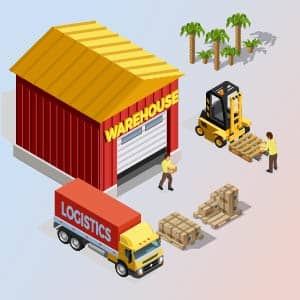 Organized Storage and Warehouse Facilities Organized Storage and Warehouse Facilities Pune to Delhi
