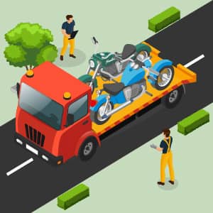 Efficient Bike Shifting Services Efficient Bike Shifting Services from Mumbai to Bangalore