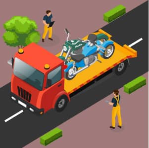 Safe Bike Shifting Services from Hyderabad to Pune Safe Bike Shifting Services from Hyderabad to Pune