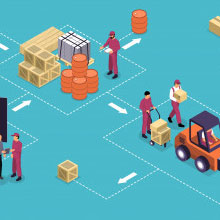 Safe Storage/Warehouse Facilities by Chennai to Pune Packers Movers