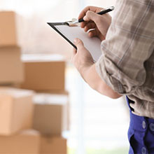 Transit Insurance Covering Full Safety of Goods