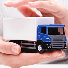 Transit Insurance Safeguards Goods Transported from Delhi to Pune