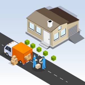 Professional Domestic Home Relocation from Mumbai to Pune Professional Domestic Home Relocation Services from Mumbai to Pune