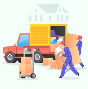 Trusted Domestic Home Relocation from Pune to Mumbai Trusted Domestic Home Relocation Services from Pune to Mumbai