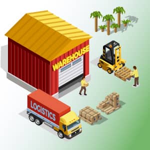 Protected Storage and Warehouse Facilities Protected Storage and Warehouse Facilities Mumbai to Bangalore