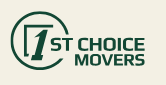 1st Choice Packers And Movers