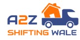 A2Z Shifting Wale Packers and Movers Logo