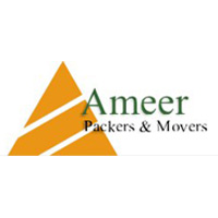 Ameer Packers and Movers